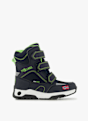 Trollkids Lofoten boot enfants Bleu 12471 1