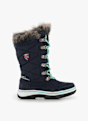 Trollkids Holmenkollen boot filles Bleu 12481 1