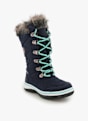 Trollkids Holmenkollen boot filles Bleu 12481 2