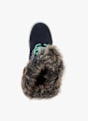 Trollkids Holmenkollen boot filles Bleu 12481 4