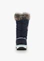 Trollkids Holmenkollen boot filles Bleu 12481 5