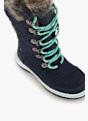 Trollkids Holmenkollen boot filles Bleu 12481 6