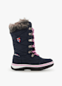 Trollkids Holmenkollen boot bambina Blu 12484 1