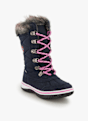 Trollkids Holmenkollen boot bambina Blu 12484 2