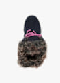 Trollkids Holmenkollen boot bambina Blu 12484 4