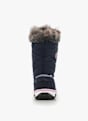 Trollkids Holmenkollen boot bambina Blu 12484 5