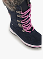 Trollkids Holmenkollen boot bambina Blu 12484 6