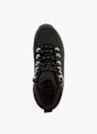 Helly Hansen Forester chaussures d'hiver Noir 12575 4