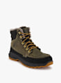 Helly Hansen Garibaldi V3 chaussures d'hiver hommes Vert 12580 2