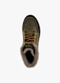 Helly Hansen Garibaldi V3 Herren Winterschuh Grün 12580 4