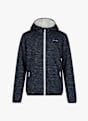 46 NORD midlayer filles Bleu 12966 1