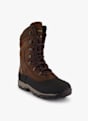 Meindl Garmisch II Gore-Tex® boot uomo Marrone 12598 2