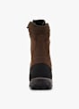 Meindl Garmisch II Gore-Tex® boot uomo Marrone 12598 4