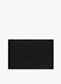 Vans Slipped Portemonnaie Schwarz 12632 2