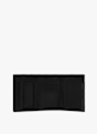 Vans Slipped Portemonnaie Schwarz 12632 3
