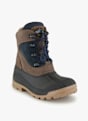 Meindl Sölden boot enfants Bleu 12671 2