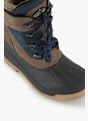 Meindl Sölden boot enfants Bleu 12671 6