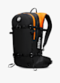 MAMMUT Free 22 Removable Airbag 3.0 zaino airbag Nero 12662 1