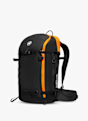 MAMMUT Tour 30 Removable 3.0 sac à dos airbag Noir 12654 1