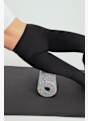 POWERZONE tappetino fitness Nero 12667 3