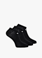 Nike 3-Pack Everyday Lightweight No-Show 42.5-45.5 calze Nero 12717 1