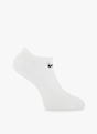 Nike 3-Pack Everyday Lightweight No-Show 38.5-42 calze Bianco 12734 2