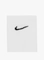 Nike 3-Pack Everyday Lightweight No-Show 42-46 Socken Weiss 12753 3