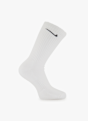 Nike 3-Pack Everyday Cushioned 42.5-45.5 calze Bianco 12730 2