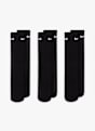 Nike 3-Pack Everyday Cushioned 46-50 Socken Schwarz 12733 4