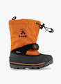 Kamik Waterbug 8G Kinder Winterboot Orange 12794 1