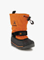 Kamik Waterbug 8G Kinder Winterboot Orange 12794 2