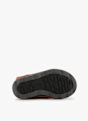 Kamik Waterbug 8G Kinder Winterboot Orange 12794 3