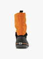 Kamik Waterbug 8G Kinder Winterboot Orange 12794 5