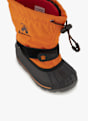 Kamik Waterbug 8G Kinder Winterboot Orange 12794 6