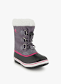 Sorel Yoot Pac boot enfants Noir 12857 2