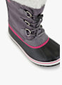Sorel Yoot Pac boot enfants Noir 12857 6