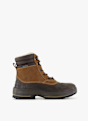 46 NORD Muretto 2.0 boot hommes Marron 12877 1