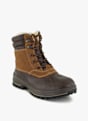46 NORD Muretto 2.0 boot hommes Marron 12877 2