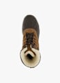 46 NORD Muretto 2.0 boot hommes Marron 12877 4