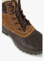 46 NORD Muretto 2.0 Herren Winterboot Braun 12877 6