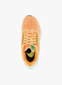 Nike Air Zoom Pegasus 39 scarpe da corsa donna Arancia 12911 4