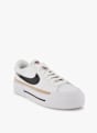 Nike Court Vision Low Better Damen Sneaker Weiss 13015 2
