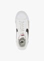 Nike Court Vision Low Better sneaker femmes Blanc 13015 4