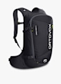 Ortovox Cross Rider 22 L zaino scialpinismo Nero 13045 1