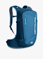 Ortovox Cross Rider 22 L sac à dos de ski de randonnée Bleu 13039 1