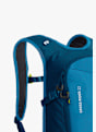 Ortovox Cross Rider 22 L sac à dos de ski de randonnée Bleu 13039 2