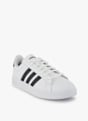 adidas Grand Court 2.0 Herren Sneaker Schwarz 13393 2