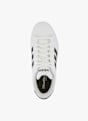 adidas Grand Court 2.0 sneaker uomo Nero 13393 4