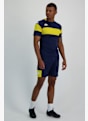 Kappa Dareto t-shirt uomo Blu 56091 3