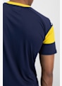 Kappa Dareto t-shirt hommes Bleu 56091 5